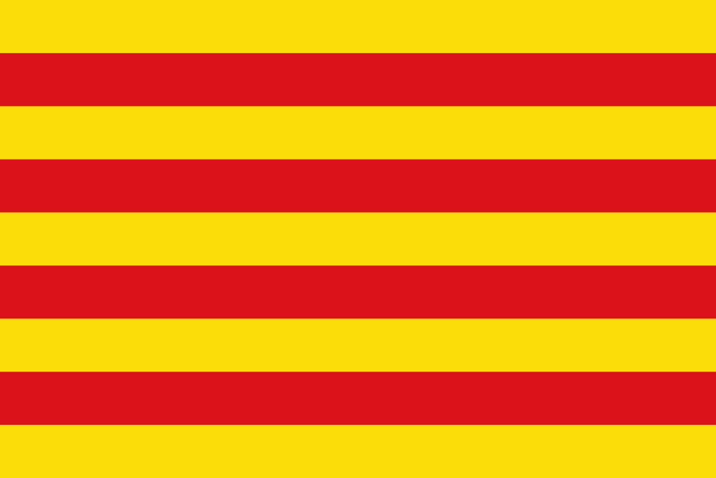 Bandera catalana