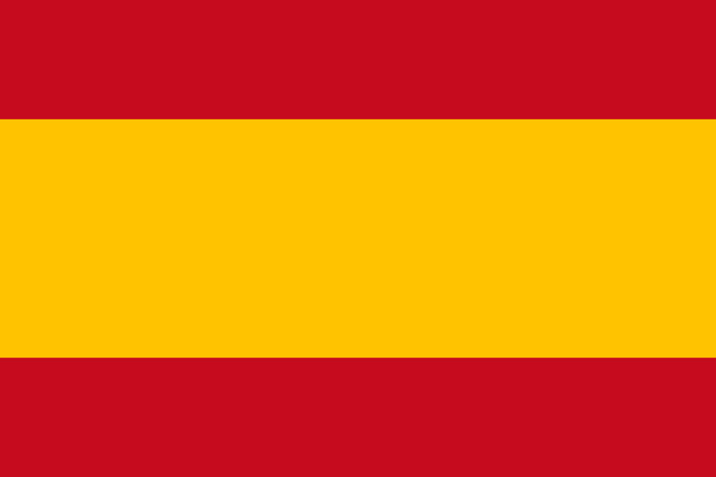 Bandera espanyola