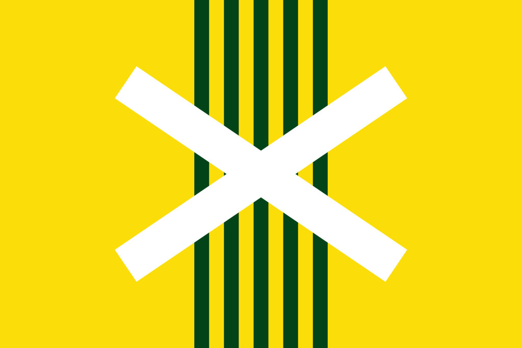 Bandera d'Esparreguera